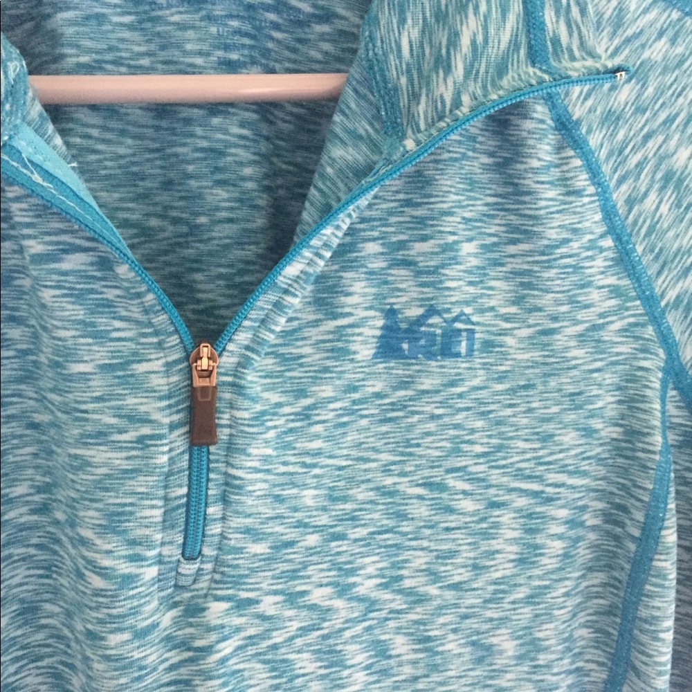 REI long sleeve